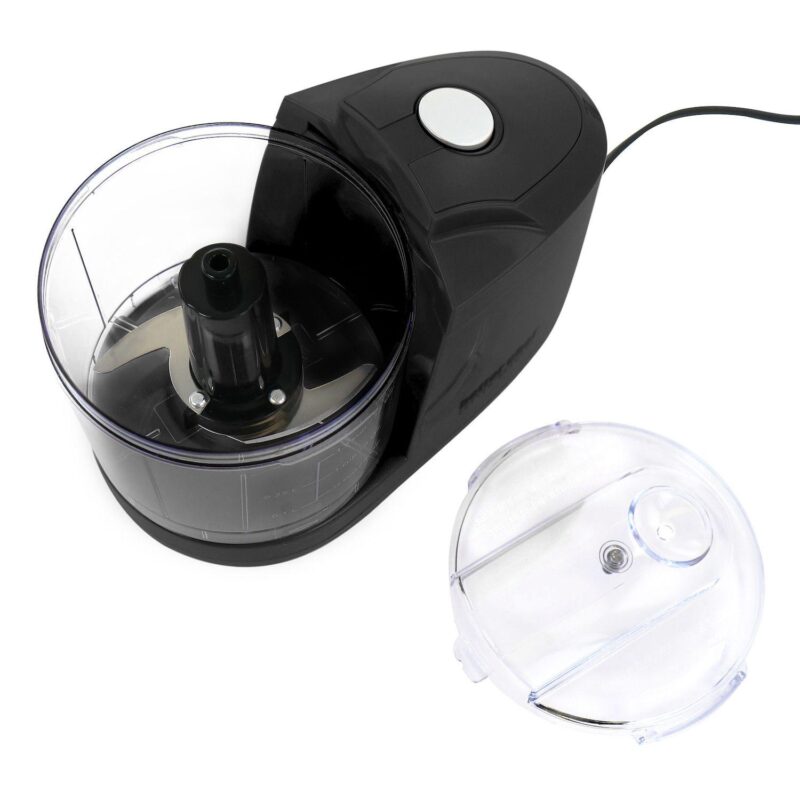 Better Chef Compact 12 Ounce Mini Chopper - Image 4