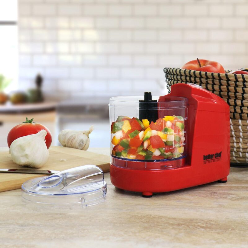 Better Chef Compact Chopper - Image 5
