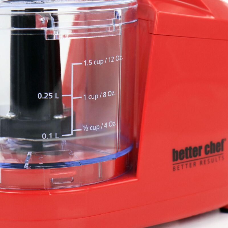 Better Chef Compact Chopper - Image 4