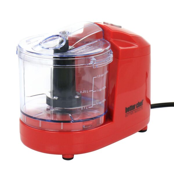 Better Chef Compact Chopper