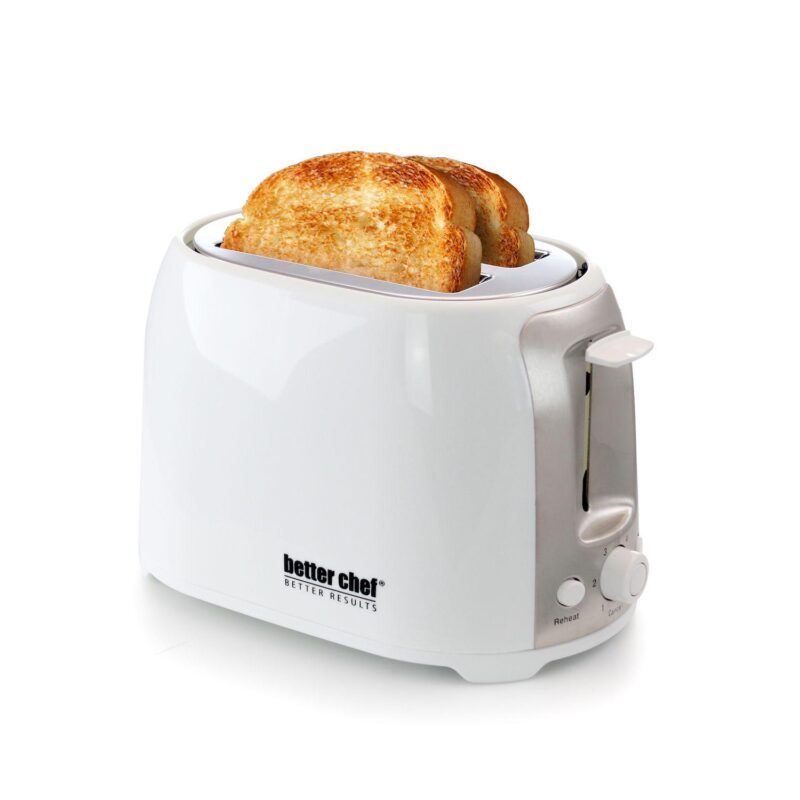 Better Chef Cool Touch Wide-Slot Toaster - Image 2