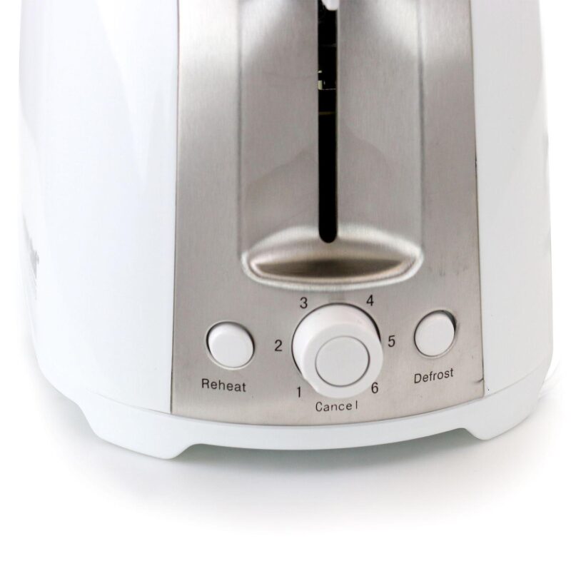 Better Chef Cool Touch Wide-Slot Toaster - Image 3