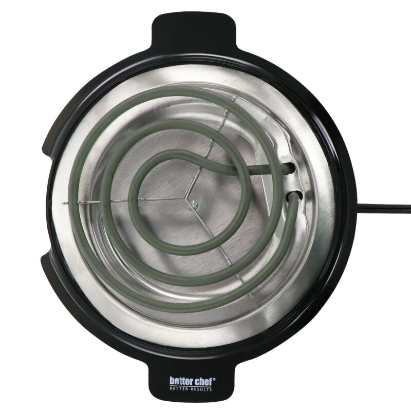 Better Chef Electric Buffet Range - Image 4