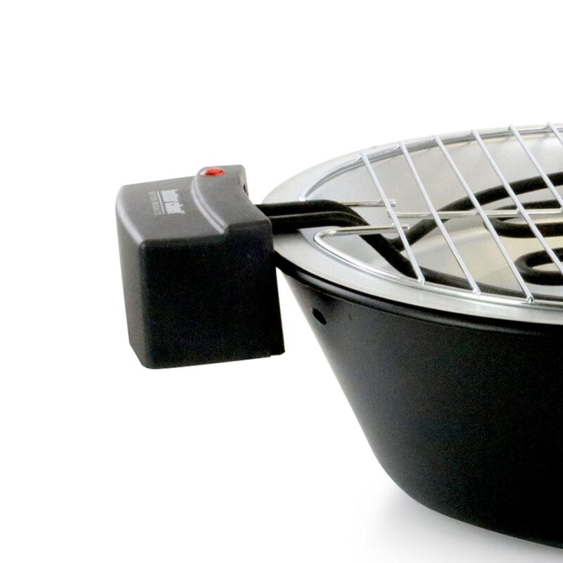 Better Chef Im-400 8-Cup (16-Cups Cooked) Automatic Rice Cooker - Image 2
