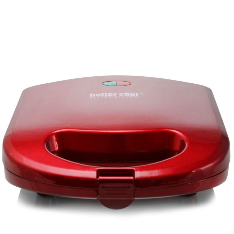 Better Chef Nonstick Panini Contact Grill - Image 2