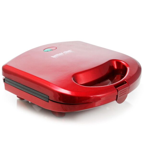 Better Chef Nonstick Panini Contact Grill