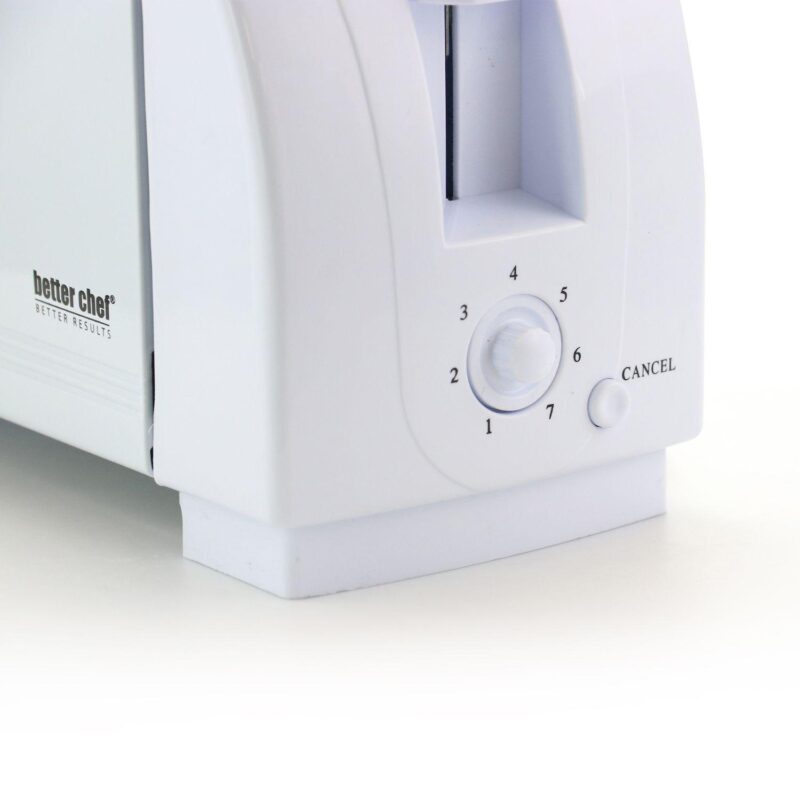 Better Chef Two Slice Toaster - Image 2