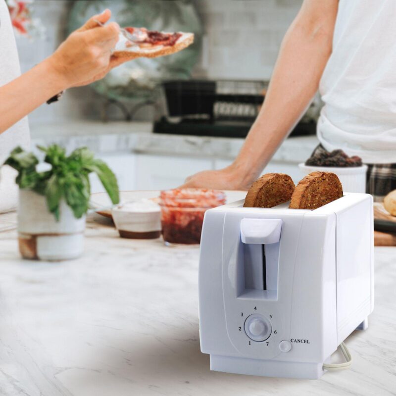 Better Chef Two Slice Toaster - Image 4