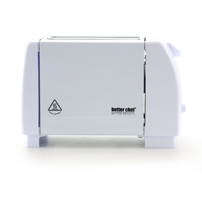 Better Chef Two Slice Toaster - Image 5