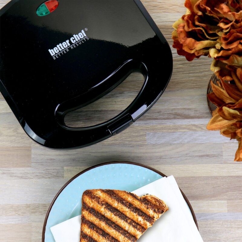 Better Chef Waffle Maker - Image 4