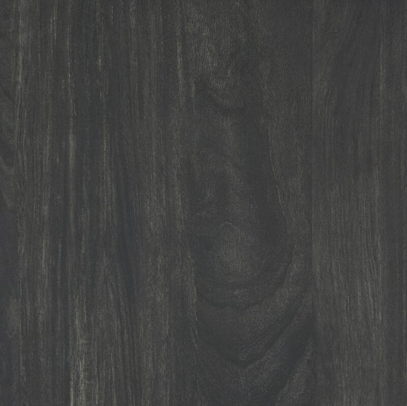 Better Homes and Gardens Oaklee Buffet, Black Finish - Image 9