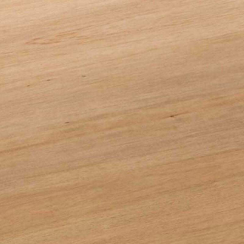 Better Homes and Gardens Springwood Dining Bench, Natural Finish - Image 11