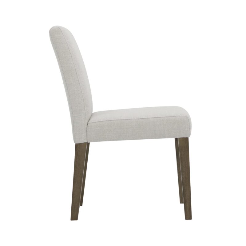 Better Homes and Gardens Canton Dining Chair, Tobacco Oak, 2 Pack - Image 5