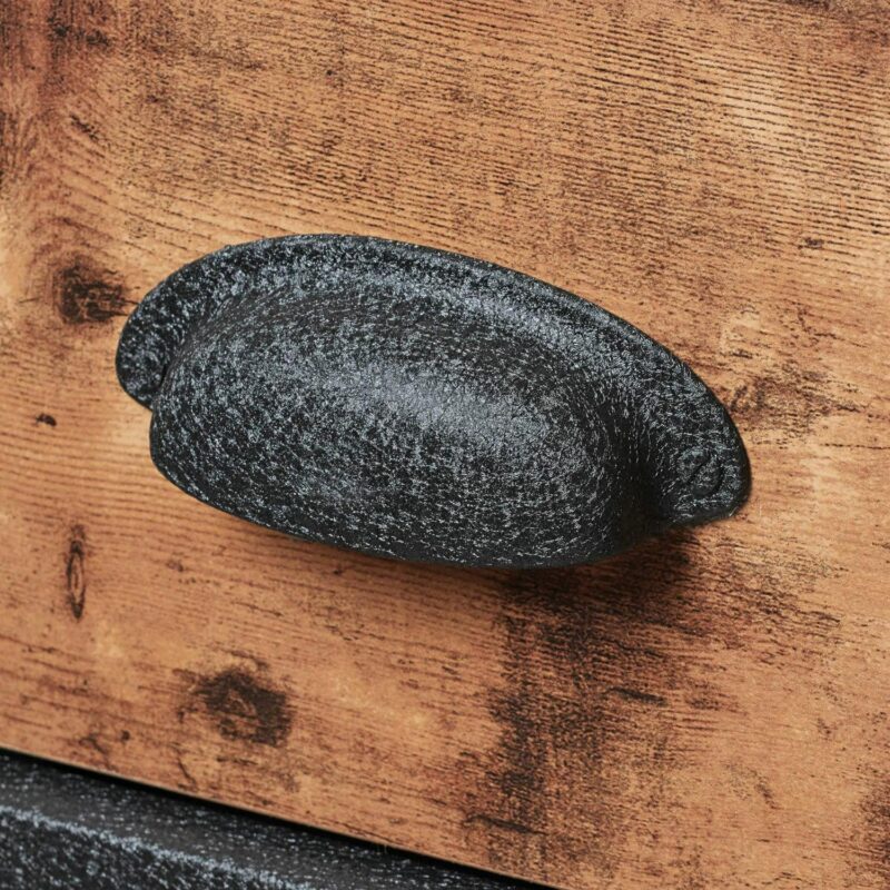 Better Homes and Gardens Rustic Country, Weathered Pine Finish - Image 7