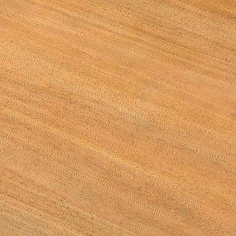 Better Homes and Gardens Adlin 39.125  Round Dining Table, Light Honey - Image 9