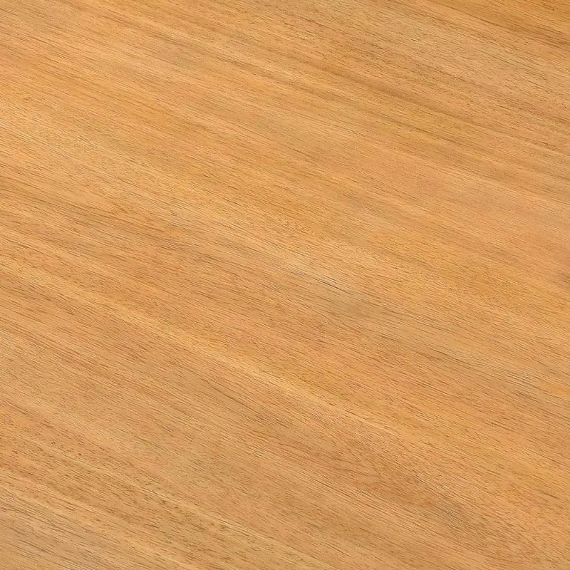 Better Homes and Gardens Adlin 39.125  Round Dining Table, Light Honey - Image 9