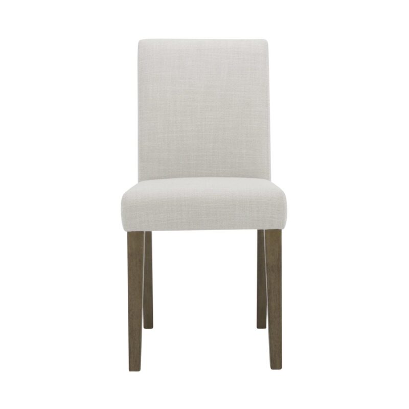 Better Homes and Gardens Canton Dining Chair, Tobacco Oak, 2 Pack - Image 6