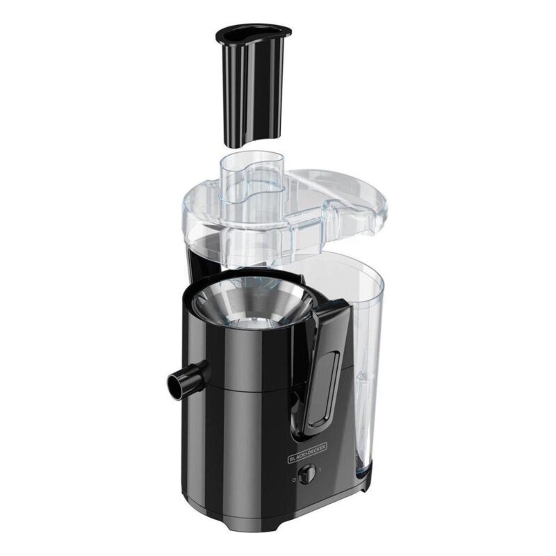 Black+Decker 28 Ounce Rapid Juice Extractor - Image 5