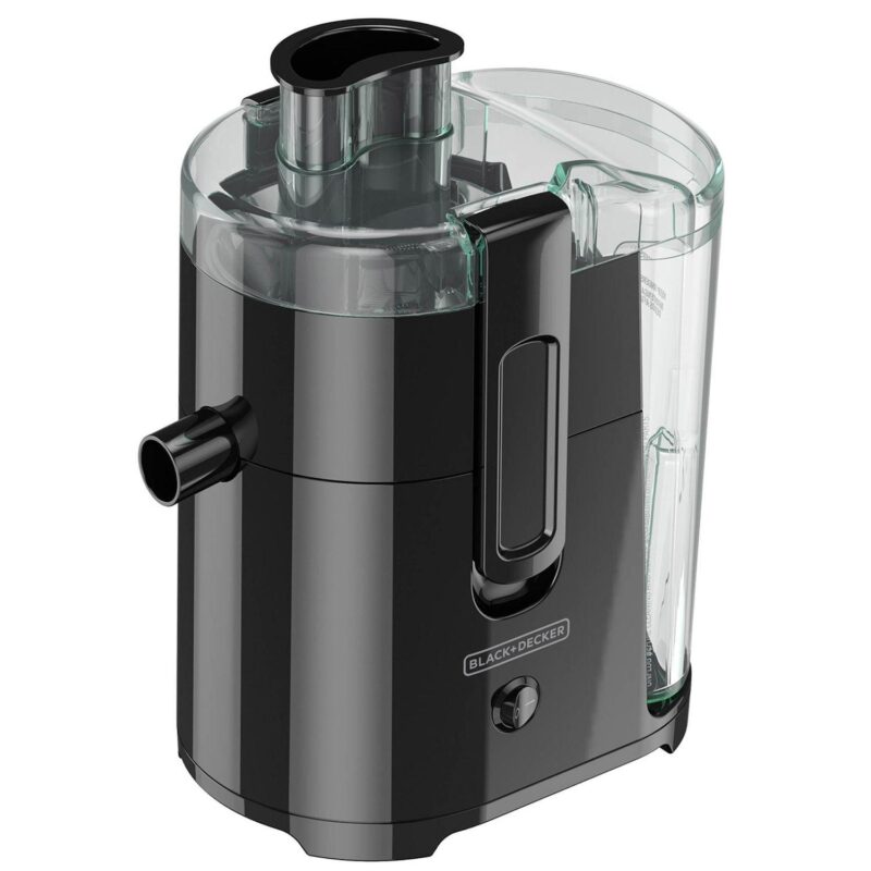 Black+Decker 28 Ounce Rapid Juice Extractor - Image 3