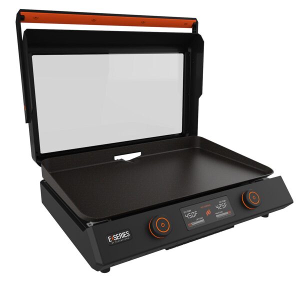 Blackstone 22-in. Electric Tabletop Griddle