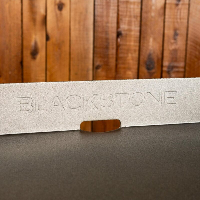 Blackstone Adventure Ready Single Burner 17a Tabletop Griddle with Non Slip Feet - Image 8
