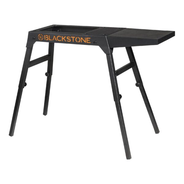 Blackstone Portable Griddle Grill Stand - Fits 22  and 17  Tabletop Models