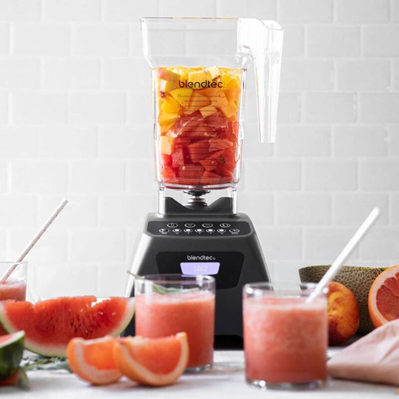 Blendtec FourSide Jar - Image 2