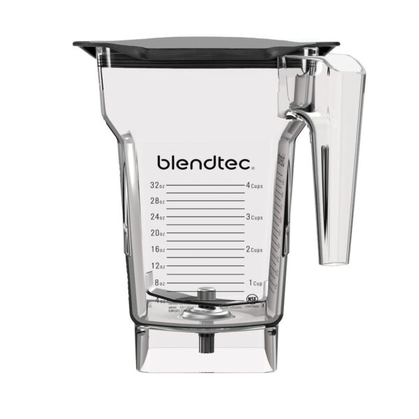 Blendtec FourSide Ja e13a2f31ba98618727bdda37567c19f0