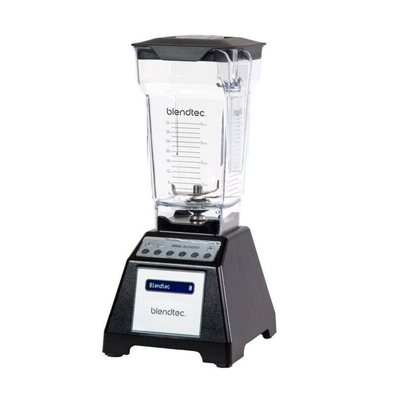 Blendtec FourSide Jar - Image 5