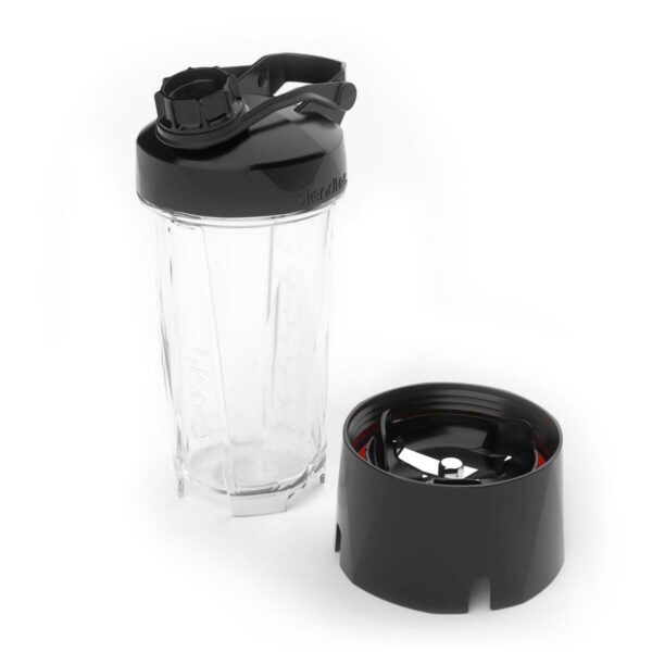 Blendtec GoJar Travel Bottle