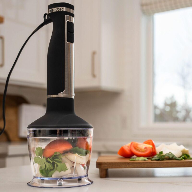Blendtec Hand Immersion Blender - Image 11
