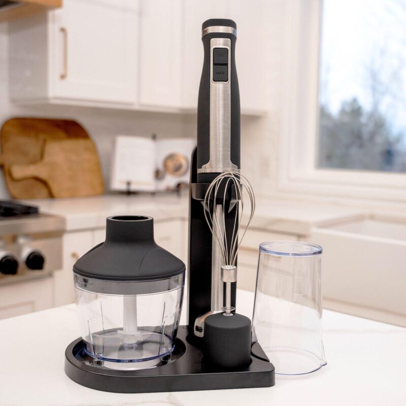 Blendtec Hand Immersion Blender - Image 3