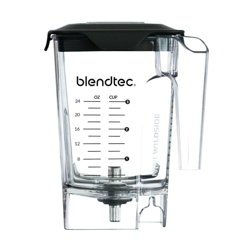 Blendtec Mini Wildside Jar - Image 2