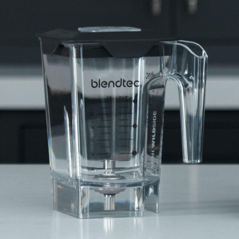 Blendtec Mini Wildside Jar - Image 5