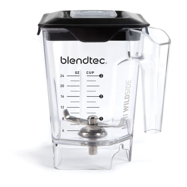 Blendtec Mini Wildside Jar