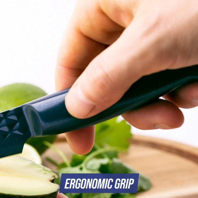 Blue Diamond 14pc Knife Set - Image 6
