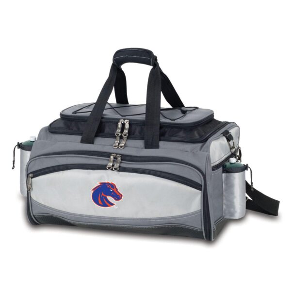 Boise State Broncos 6-pc. Propane Grill and Cooler Set