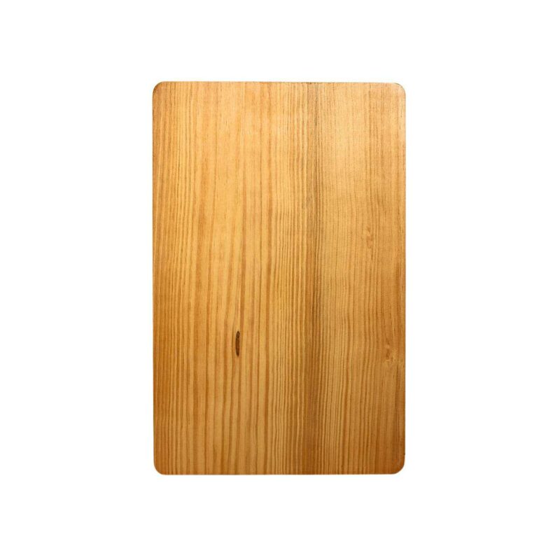 Bowling Lane Wood Board - 11.5  X 18 - Image 2