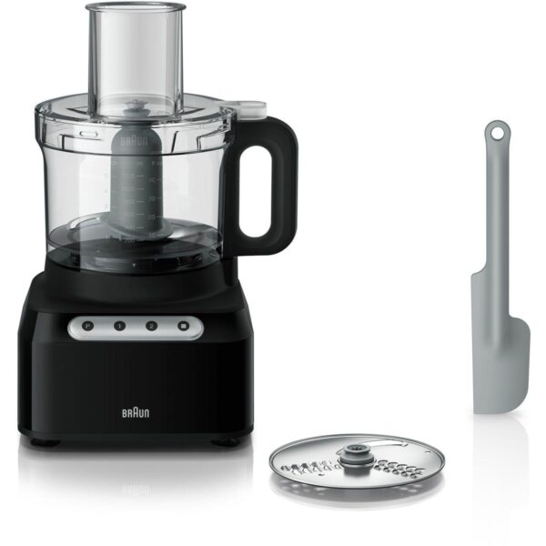 Braun 8 Cup Food Processor