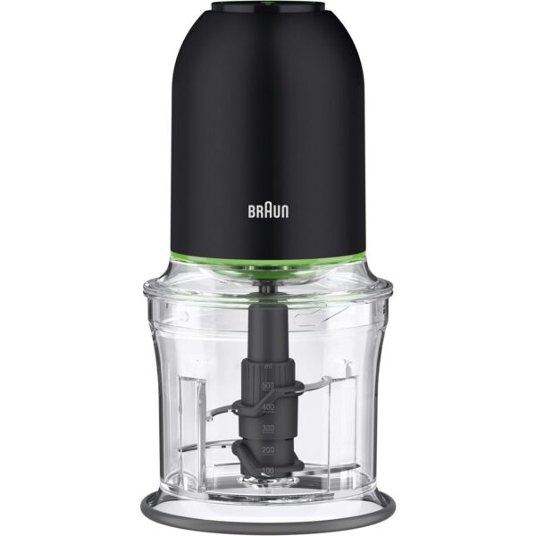 Braun EasyPrep 4 Cup Chopper