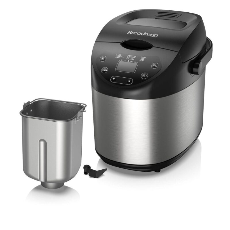 Breadman 2-lb Bread Maker - Image 3