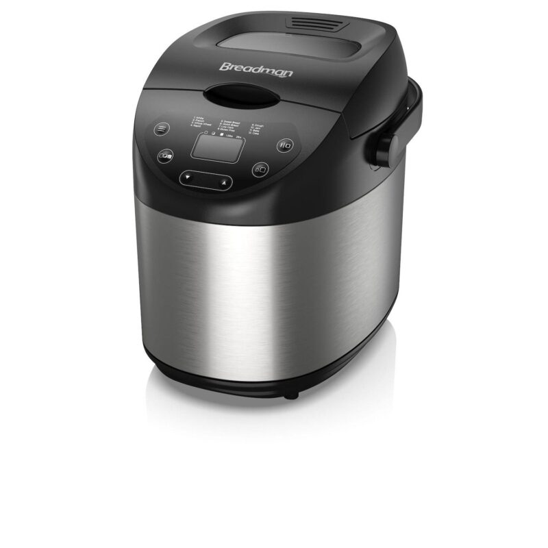 Breadman 2-lb Bread Maker - Image 2