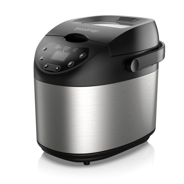 Breadman 2-lb Bread Maker