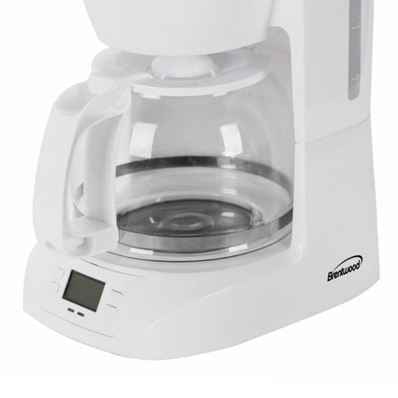 Brentwood 10 Cup Digital Coffee Maker - Image 2