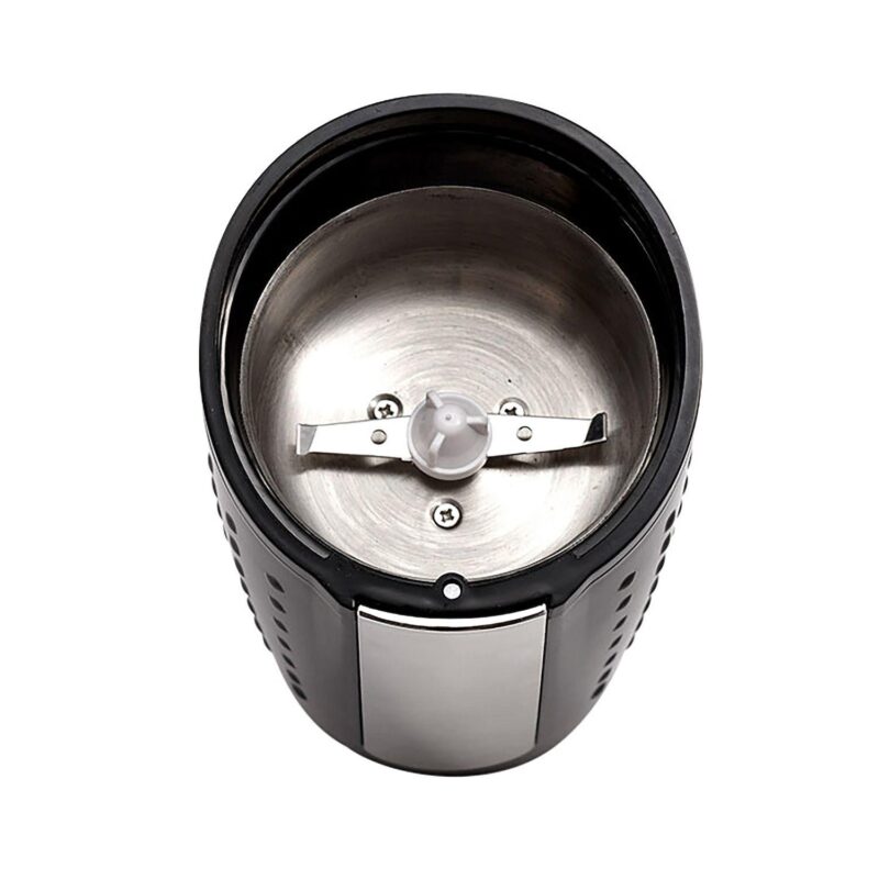 Brentwood 150W Coffee Grinder in Black - Image 5