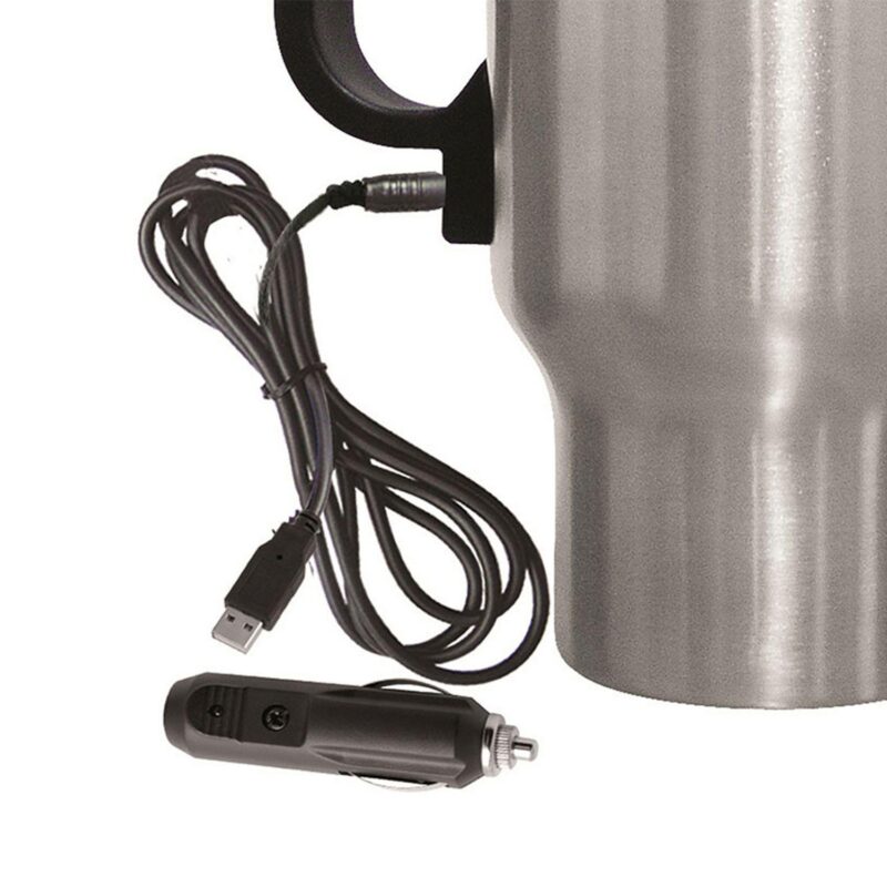 Brentwood 1.2L Vacuum S/S Coffee Pot - Image 4