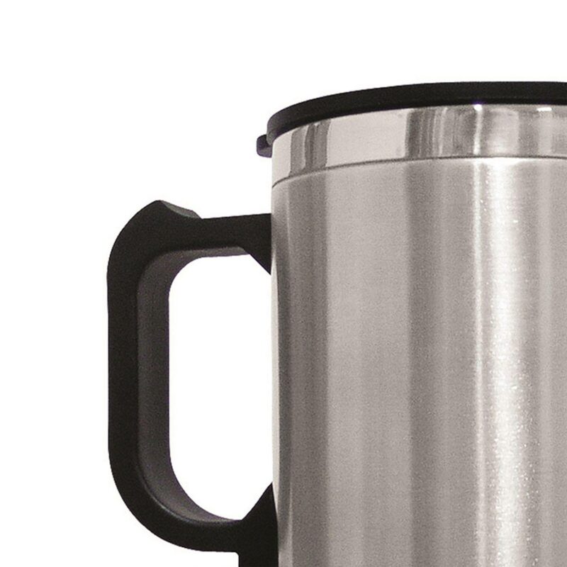 Brentwood 1.2L Vacuum S/S Coffee Pot - Image 3