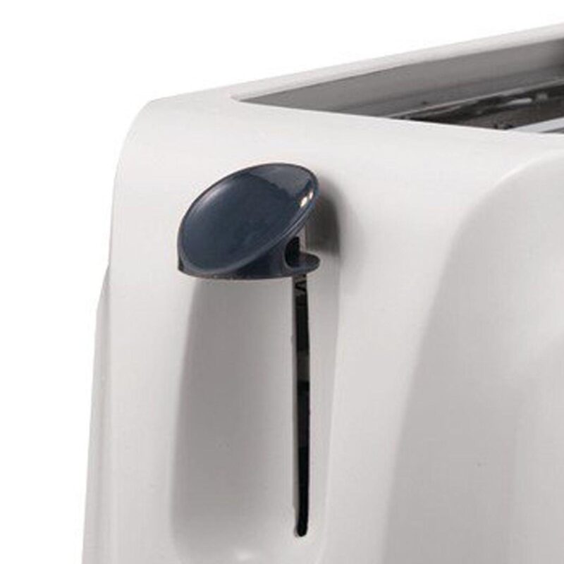 Brentwood 2 Slice Cool Touch Toaster - Image 3