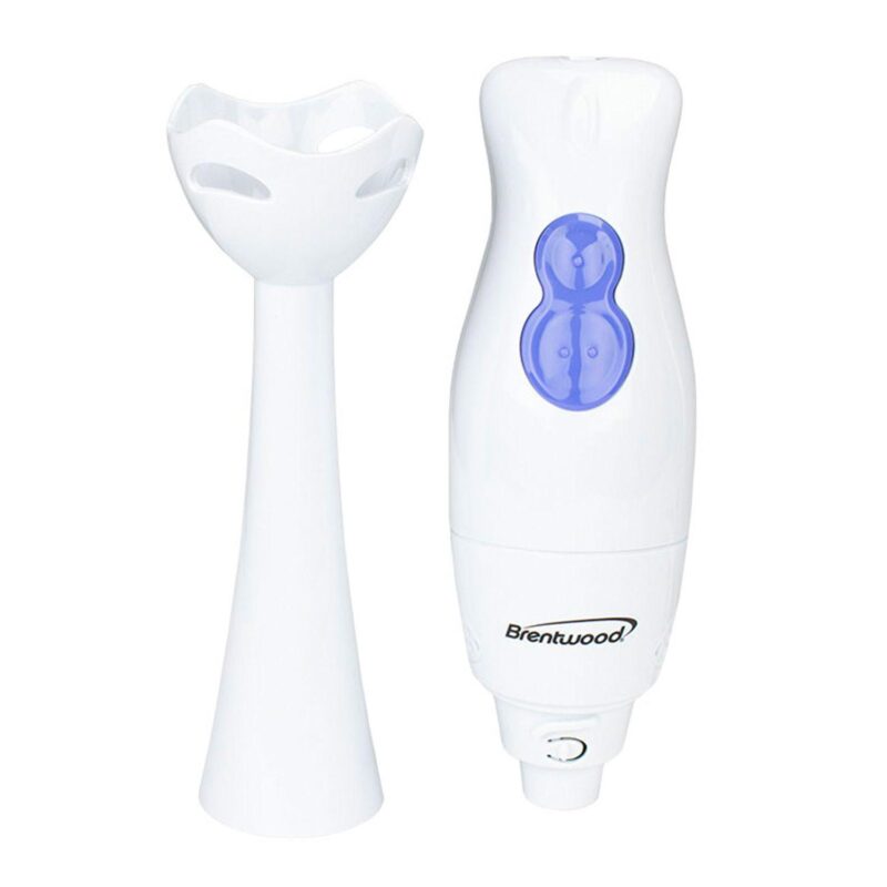 Brentwood 2-Speed Hand Blender - Image 5