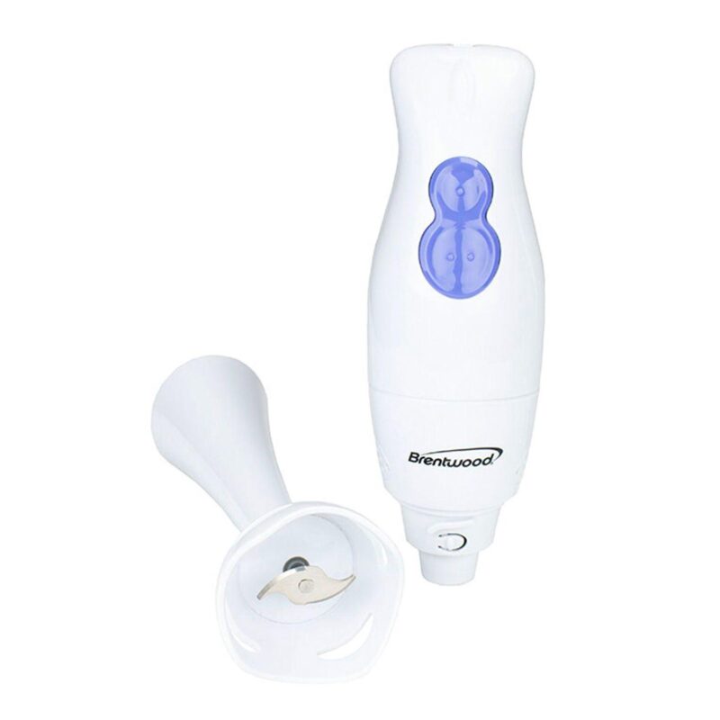 Brentwood 2-Speed Hand Blender - Image 3